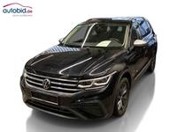 VW Tiguan Allspace 2,0 TDI DSG