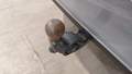 View of trailer tow-bar hitch