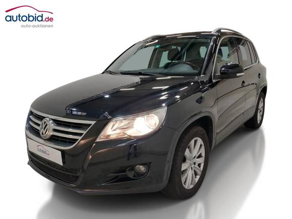 Náhled zpředu zleva