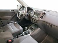 Вид на салон