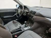 Вид на салон