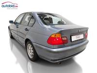 Вид сзади слева