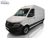 VW Crafter 35 Hochraum-Kasten LR 2,0 TDI Automatik