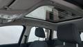 View of sunroof / panoramic roof