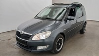 Skoda Roomster 1,2 TSI DSG "Fresh"