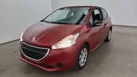 Peugeot 208 1,0 VTi "Access"