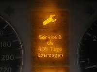 Статус автомобиля