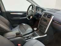 Вид на салон