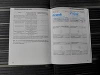 Документ о выполнении сервиса