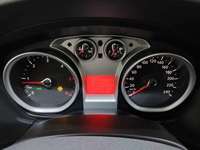 Вид на приборную панель