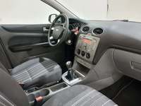 Вид на салон