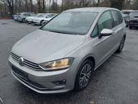 Pogled od napred levo