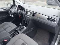 Pogled na unutrašnjost