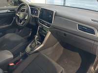 Pogled na unutrašnjost