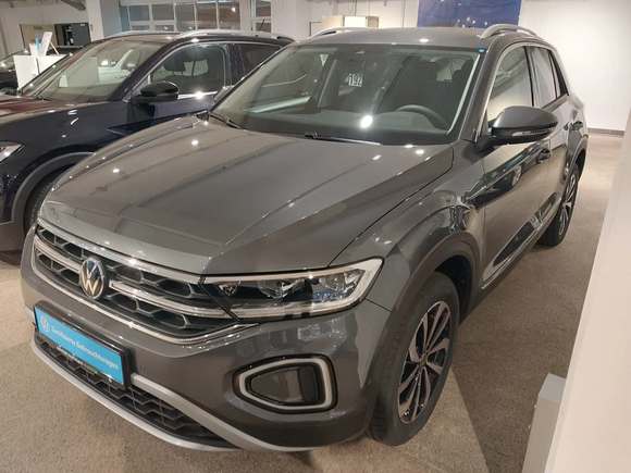 Náhled zpředu zleva