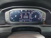 Ansicht Kombiinstrument