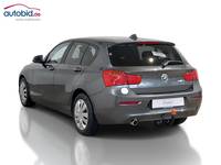 Ansicht hinten links