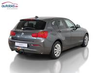 Ansicht hinten rechts