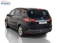 Ansicht hinten links