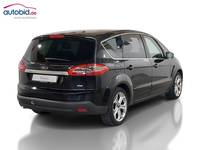 Ansicht hinten rechts