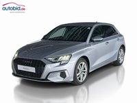 Audi A3 Sportback advanced 40 TFSI e S-tronic 