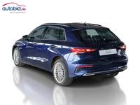 Ansicht hinten links