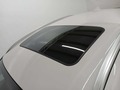View of sunroof / panoramic roof