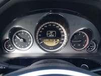 Ansicht Kombiinstrument