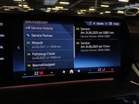 Teeninduse sissekanne