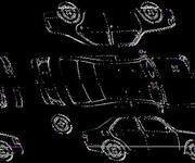 Detalizēta fotogrāfija