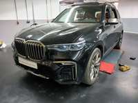 Detalizēta fotogrāfija