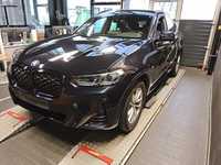 Widok z przodu po stronie lewej