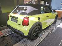 Widok z tyłu po stronie prawej