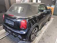 Pogled od pozadi desno