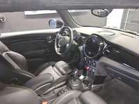 Pogled na unutrašnjost