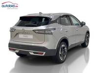 Pogled od pozadi desno