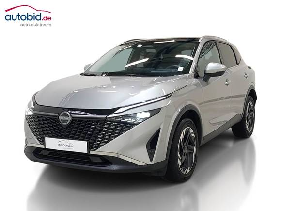 Pogled od napred levo