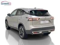 Pogled od pozadi levo