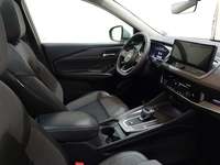 Pogled na unutrašnjost