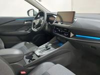 Pogled na unutrašnjost