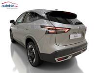 Pogled od pozadi levo