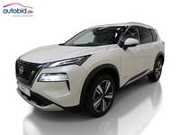 Nissan X-Trail 1,5 VC-T e-Power "e-4orce Tekna"