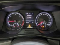 Ansicht Kombiinstrument