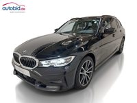 BMW 320d xDrive Touring Steptronic "Sport Line"