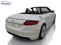 Náhľad zozadu sprava