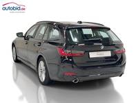 Ansicht hinten links