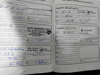 Apkopes darbu dokumentācija