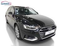 Skats no labās puses priekšā