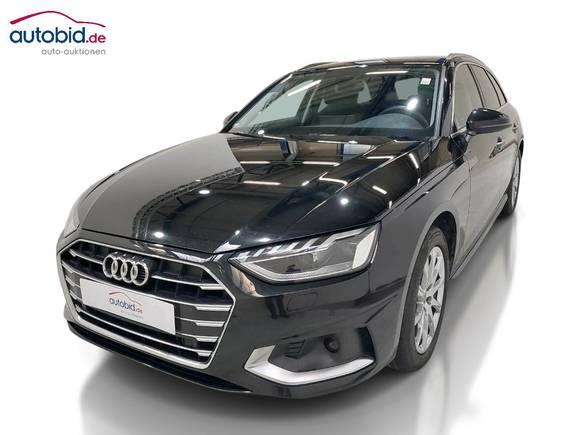 Skats no kreisās puses priekšā