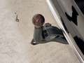 View of trailer tow-bar hitch